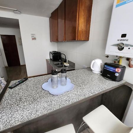 Apartamento Departamento capital Mendoza3 centro Exterior foto