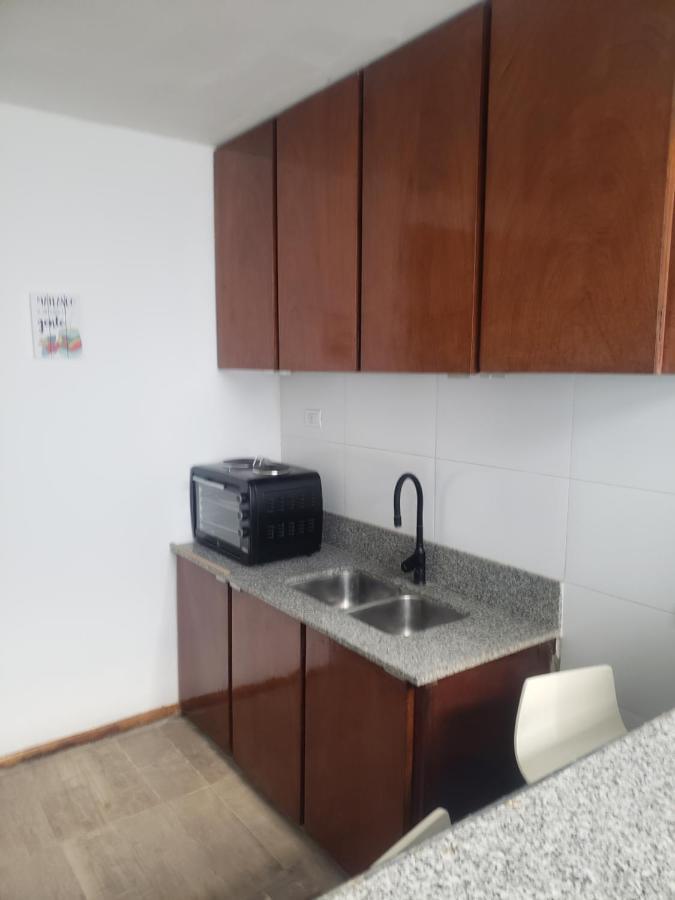 Apartamento Departamento capital Mendoza3 centro Exterior foto