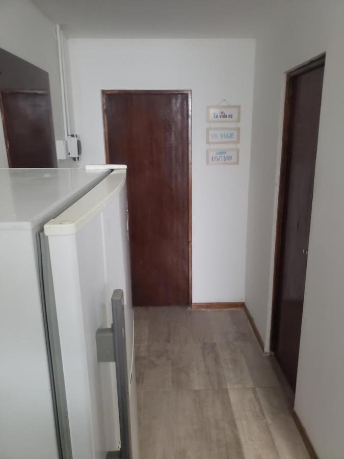 Apartamento Departamento capital Mendoza3 centro Exterior foto