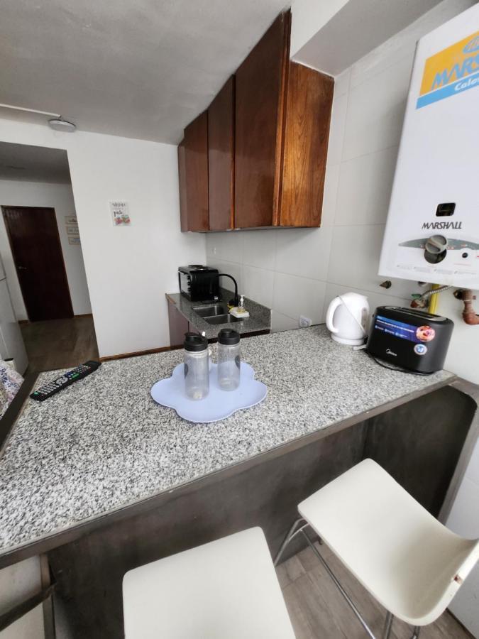 Apartamento Departamento capital Mendoza3 centro Exterior foto